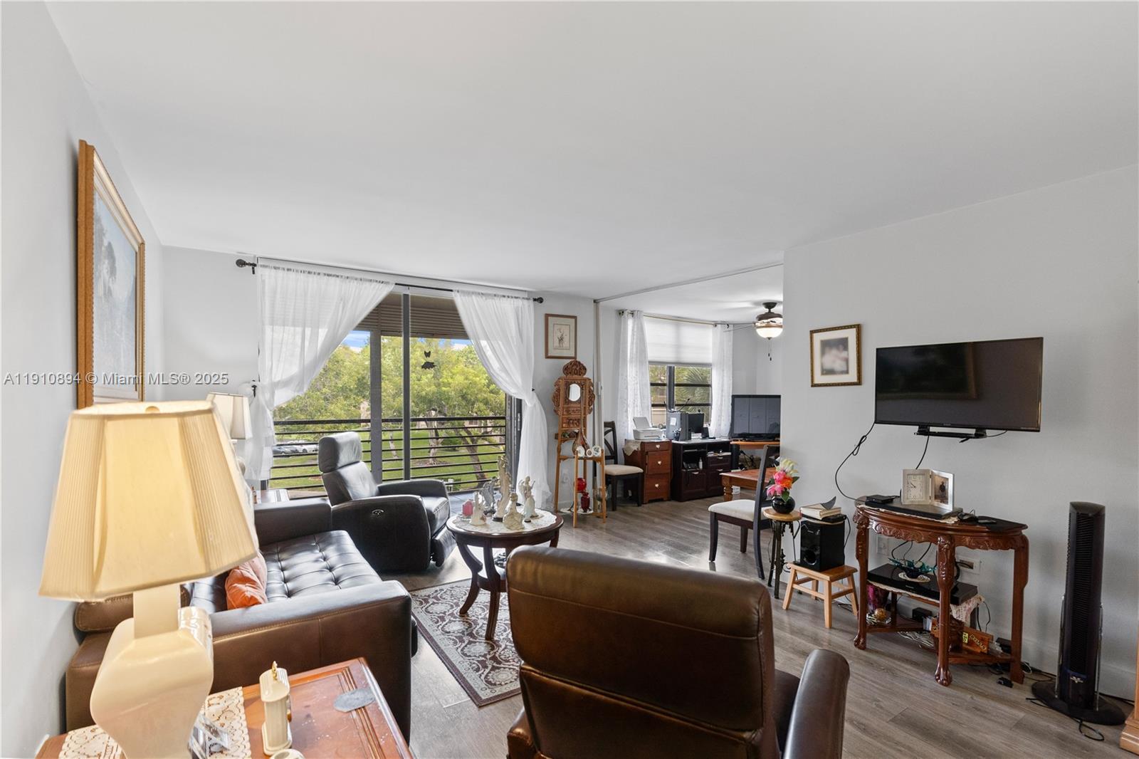 COLONY POINT 2 CONDO - Residential