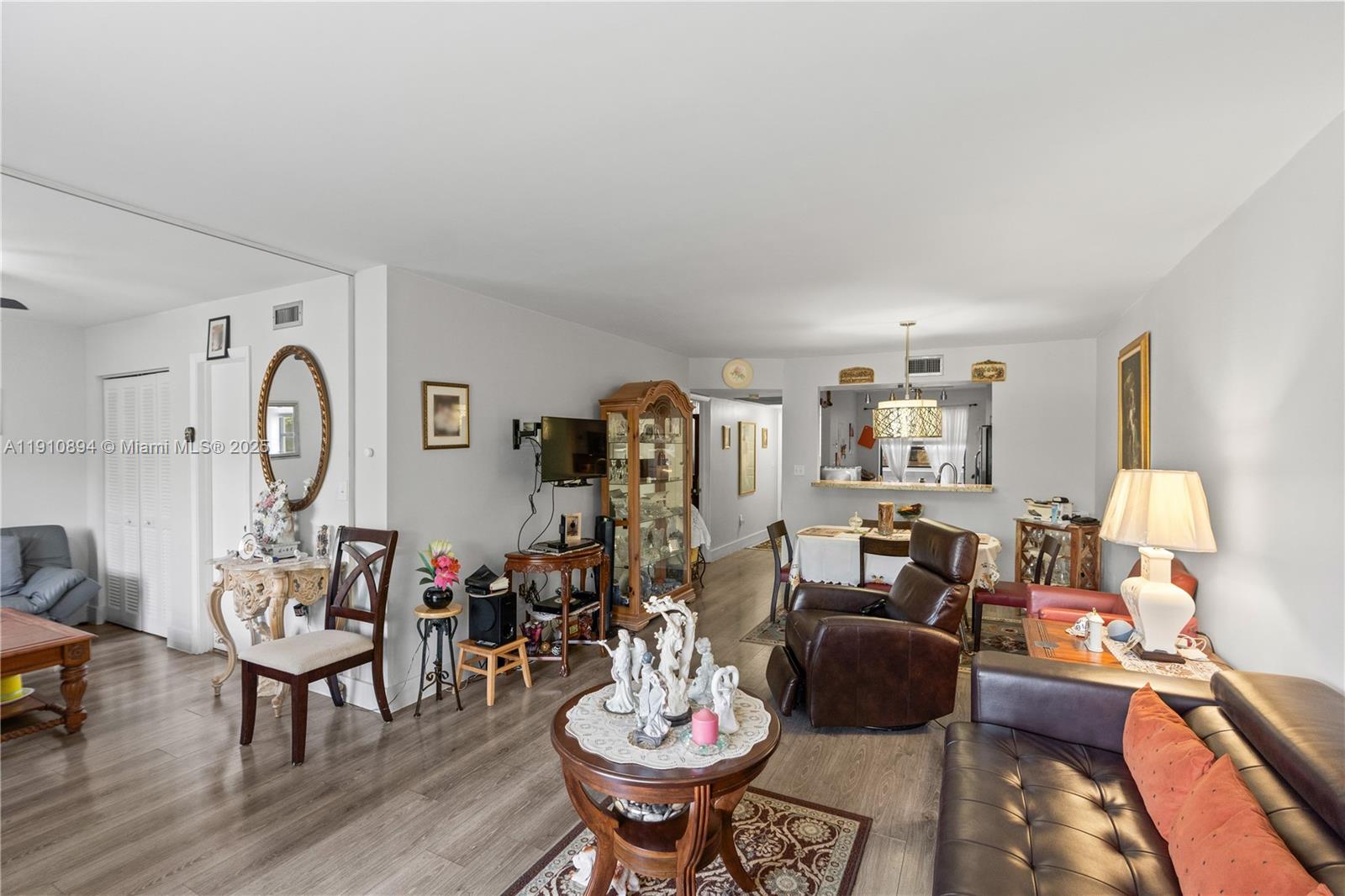 COLONY POINT 2 CONDO - Residential