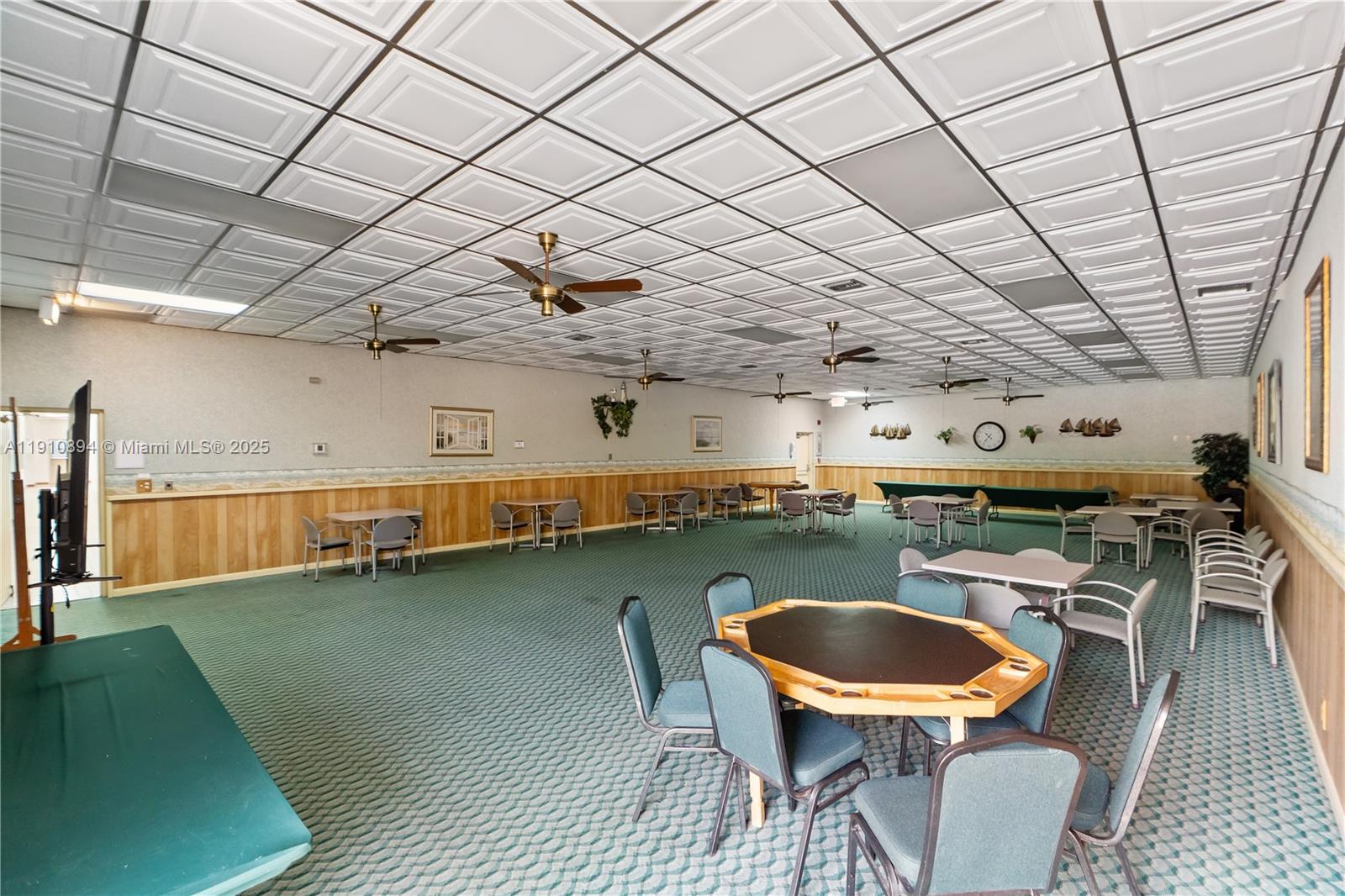 COLONY POINT 2 CONDO - Residential