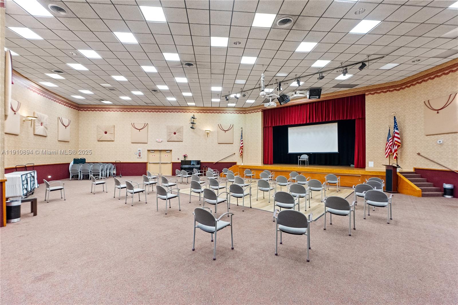 COLONY POINT 2 CONDO - Residential