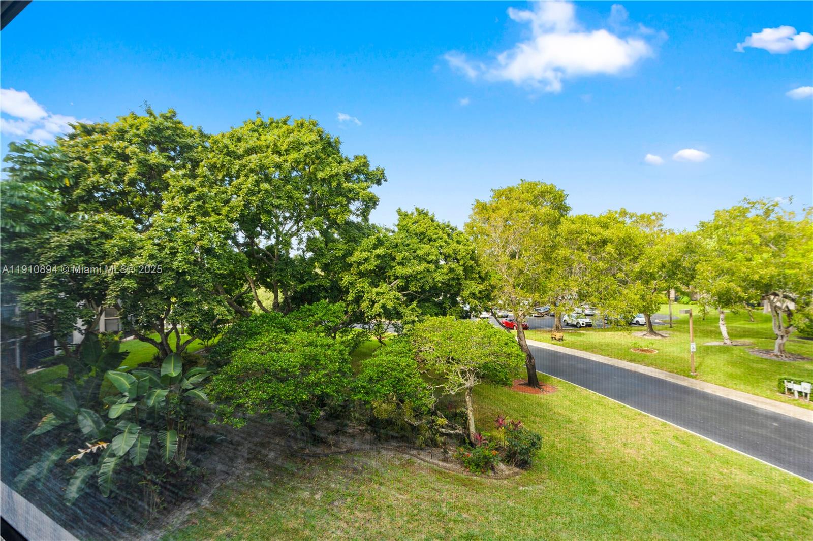 COLONY POINT 2 CONDO - Residential