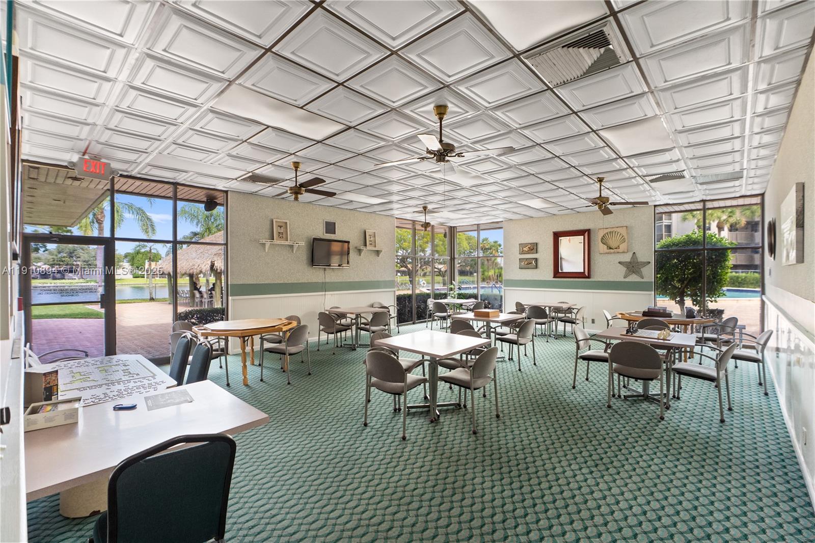 COLONY POINT 2 CONDO - Residential