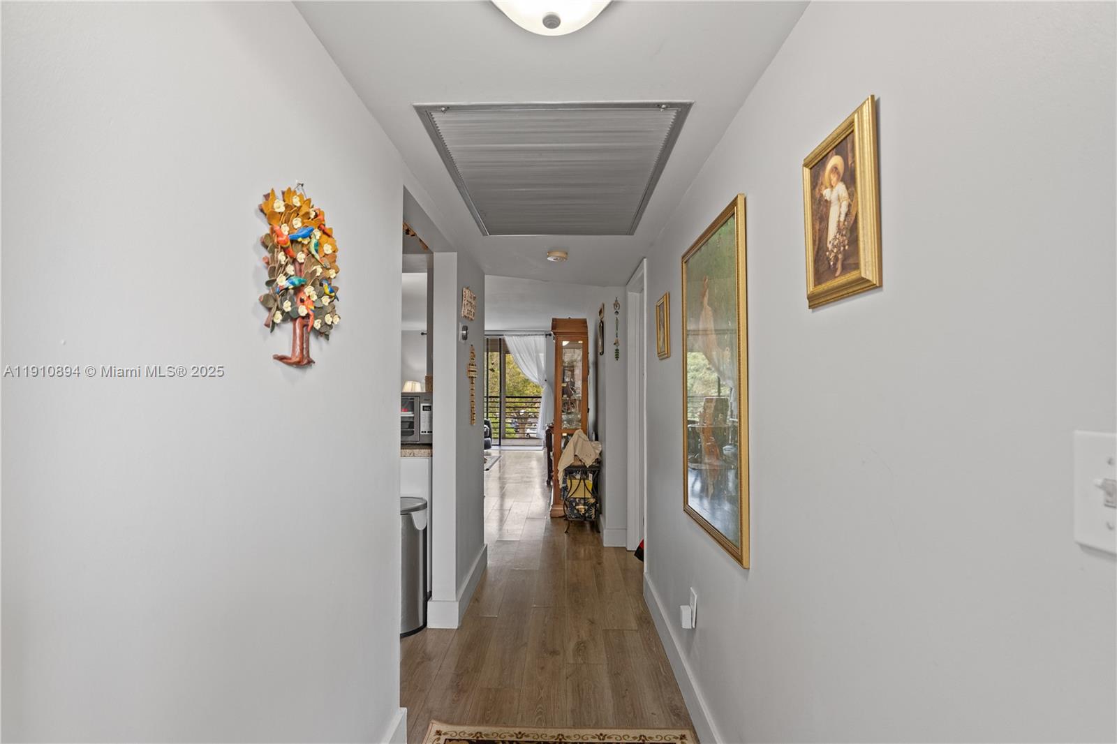 COLONY POINT 2 CONDO - Residential