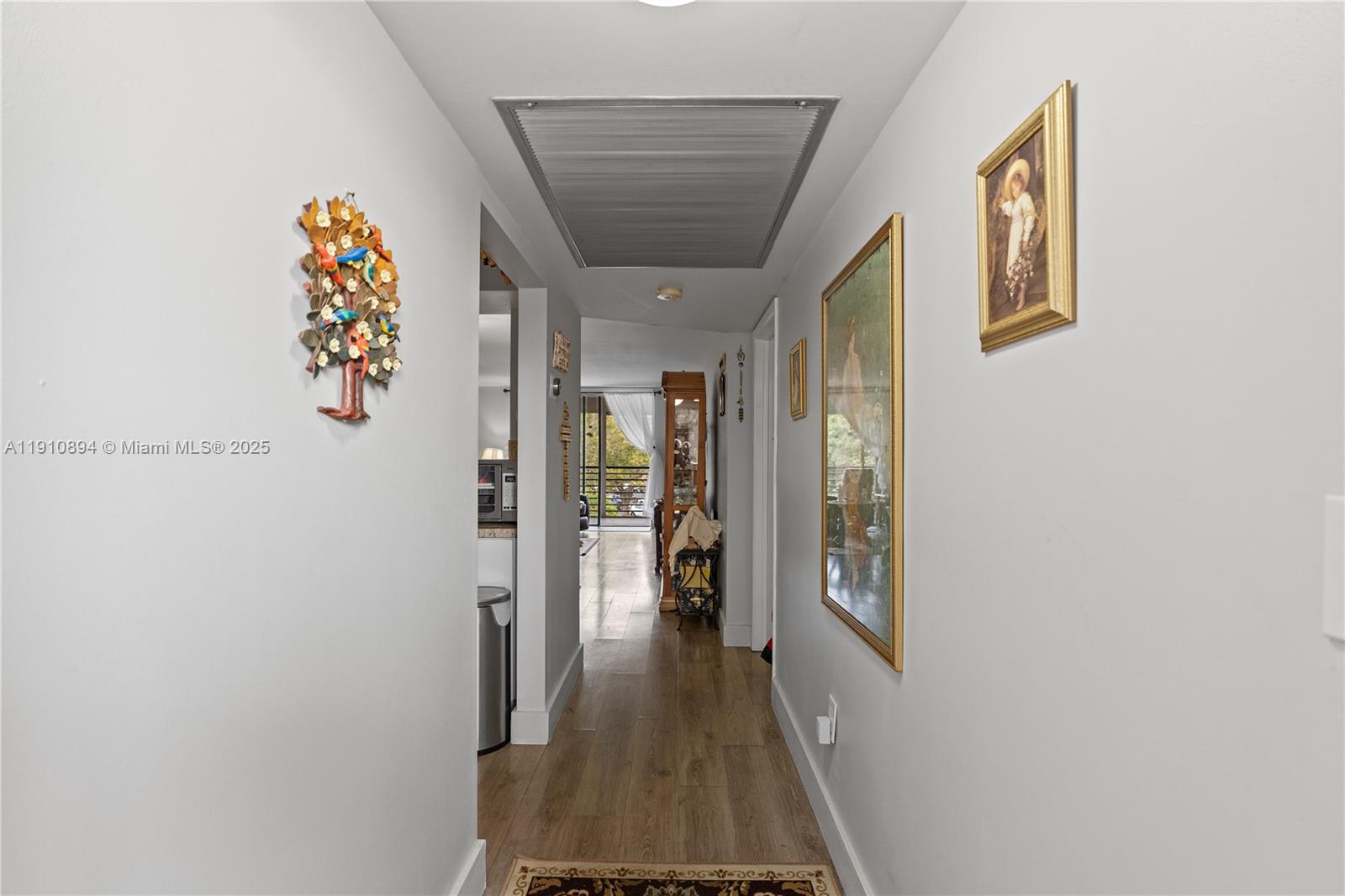 COLONY POINT 2 CONDO - Residential