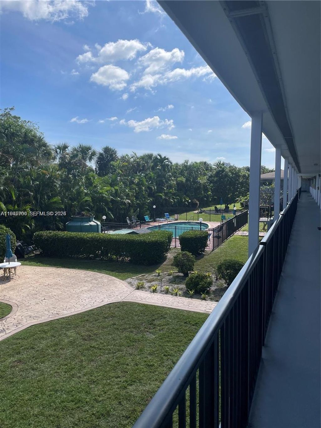 Photo of 1431 S 14th Ave #107, Hollywood, FL 33020 (MLS # A11945700)