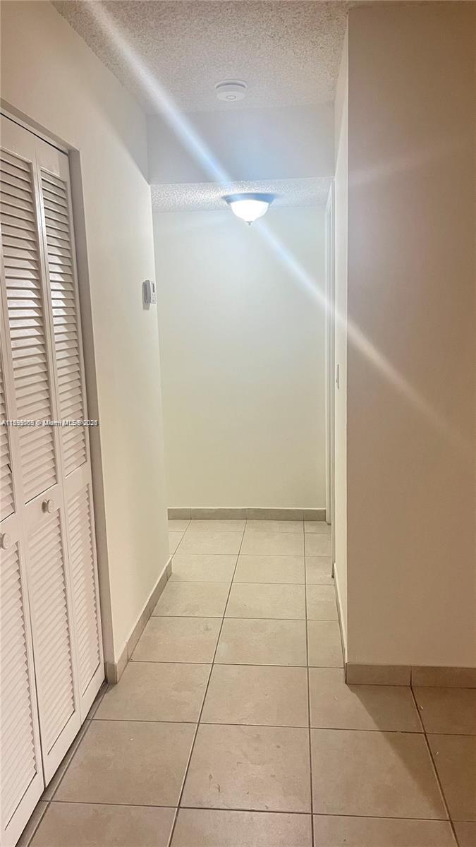 LAGO DEL REY CONDO #1 - Residential Lease