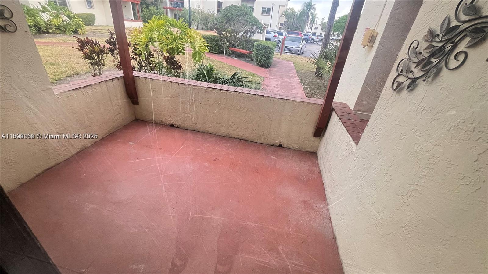 LAGO DEL REY CONDO #1 - Residential Lease