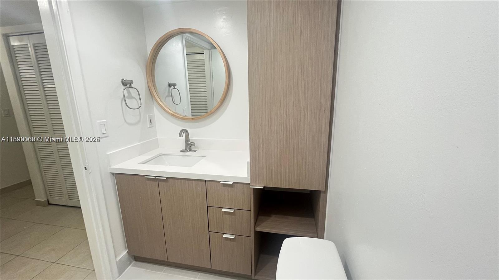 LAGO DEL REY CONDO #1 - Residential Lease