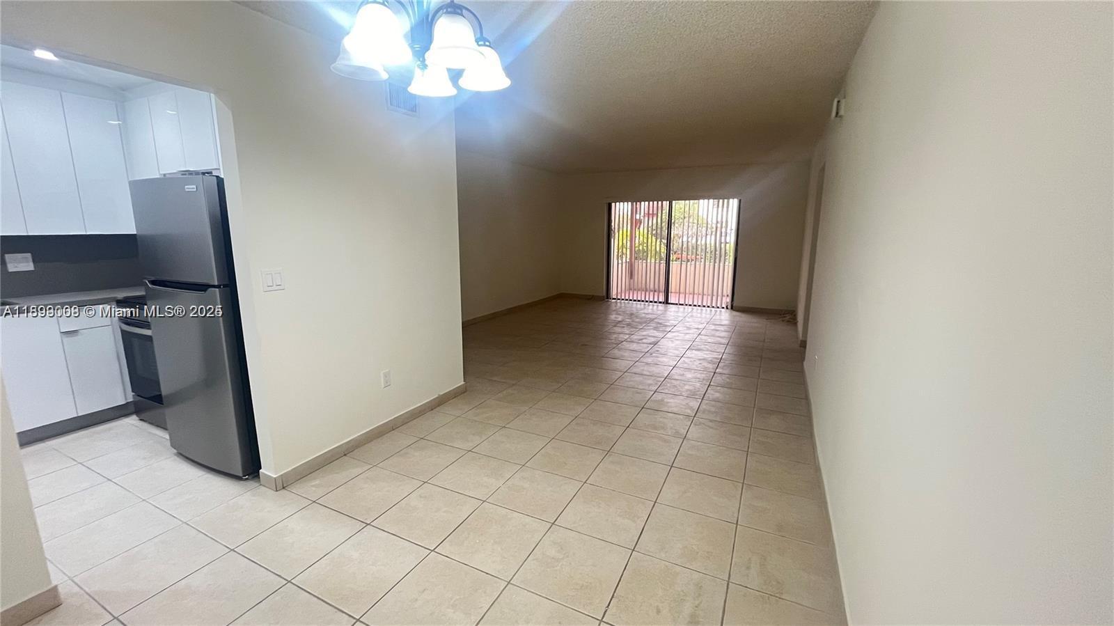 LAGO DEL REY CONDO #1 - Residential Lease