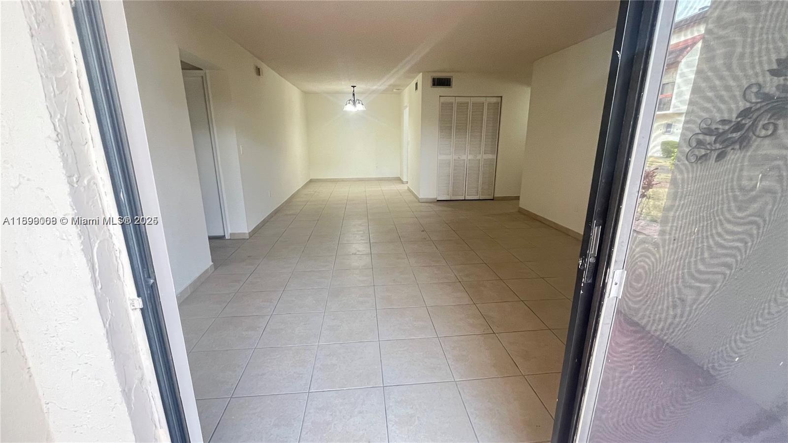 LAGO DEL REY CONDO #1 - Residential Lease