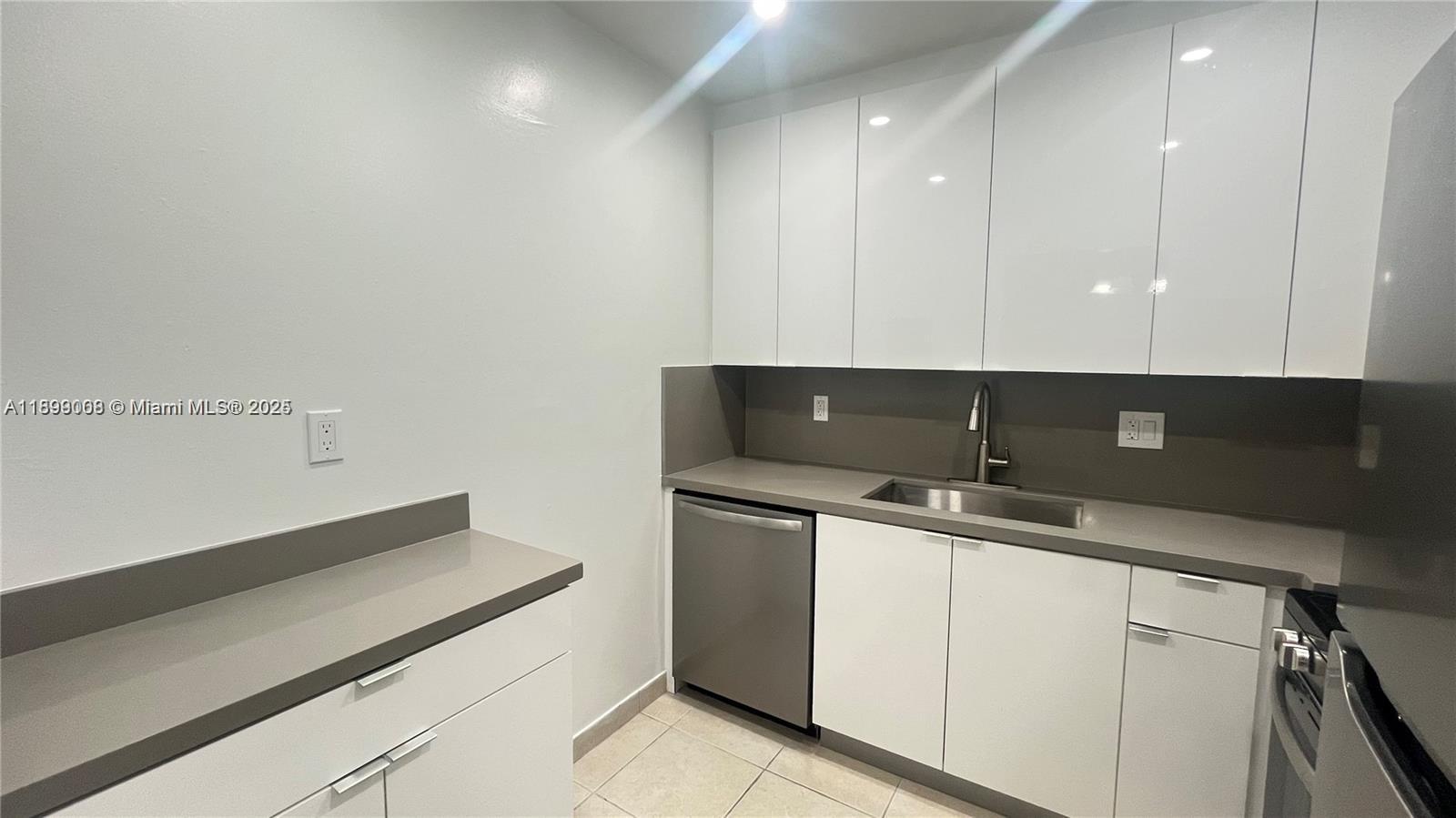 LAGO DEL REY CONDO #1 - Residential Lease