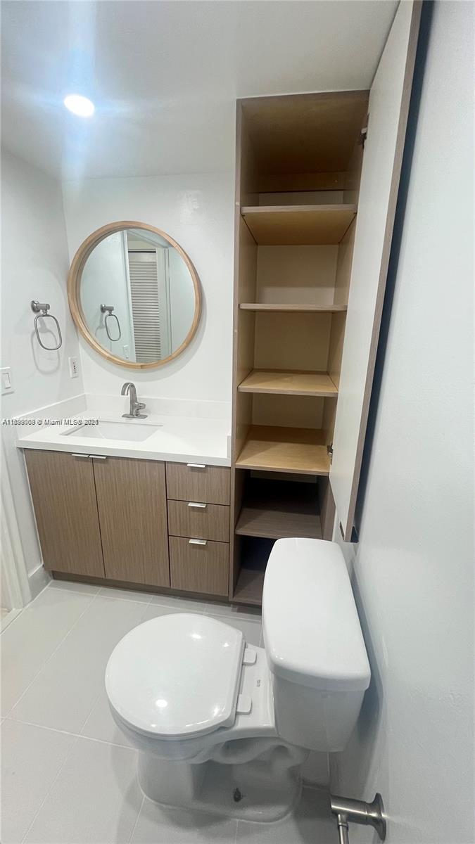 LAGO DEL REY CONDO #1 - Residential Lease