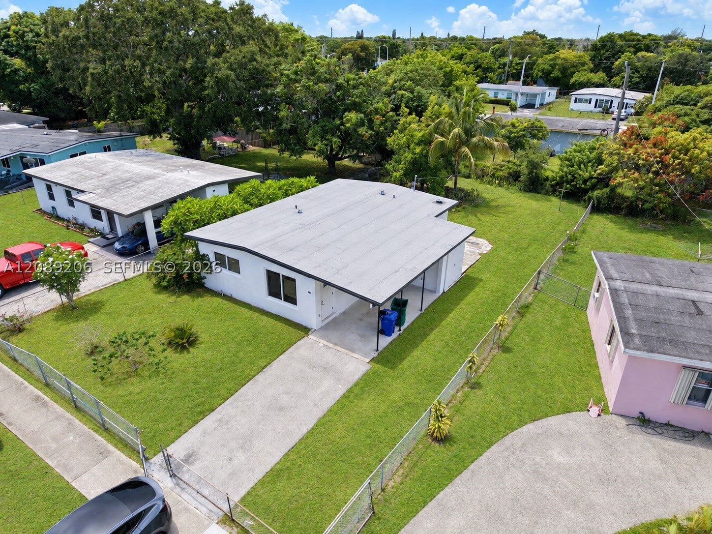 545 NW 29th Ave