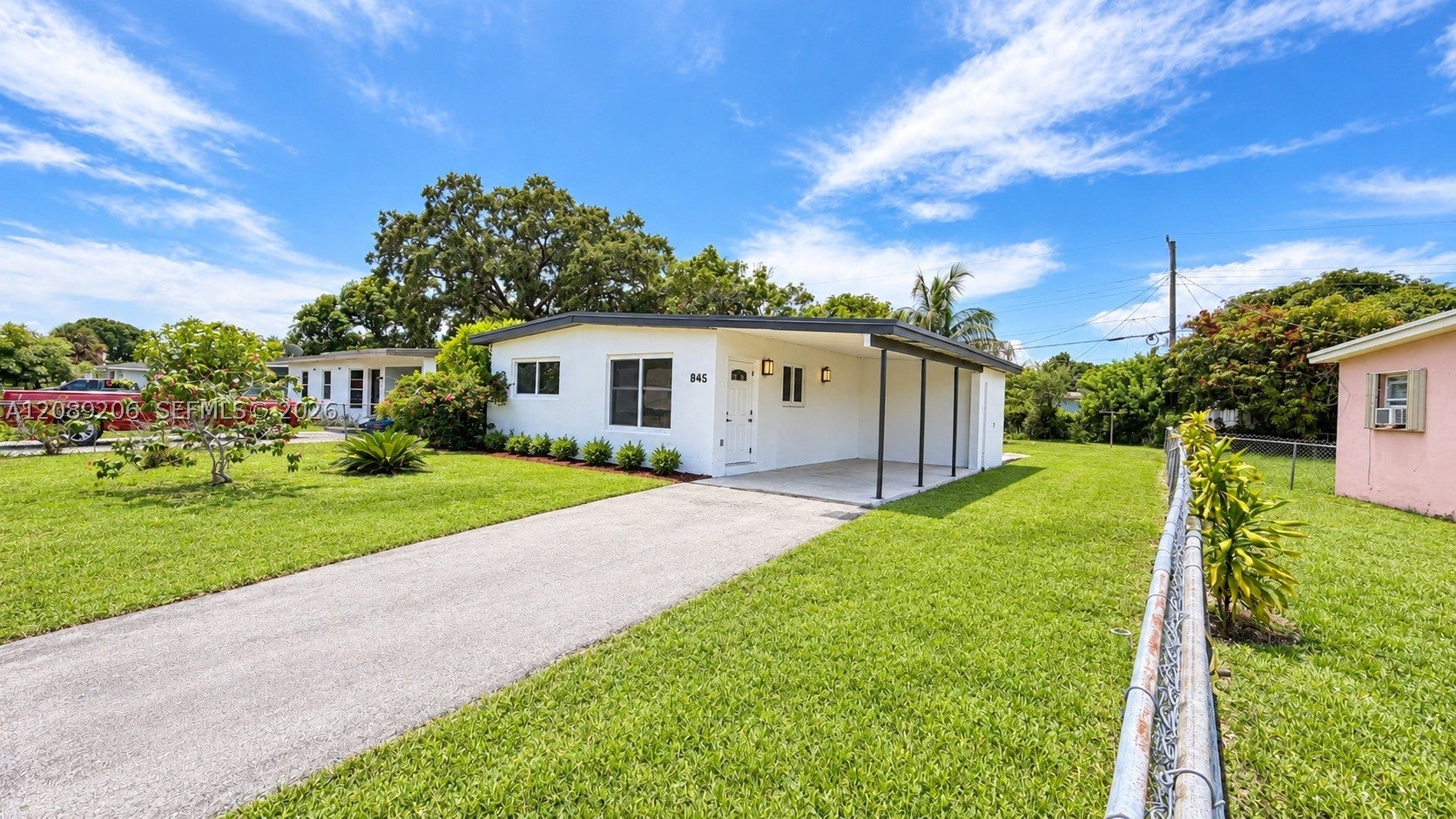 545 NW 29th Ave