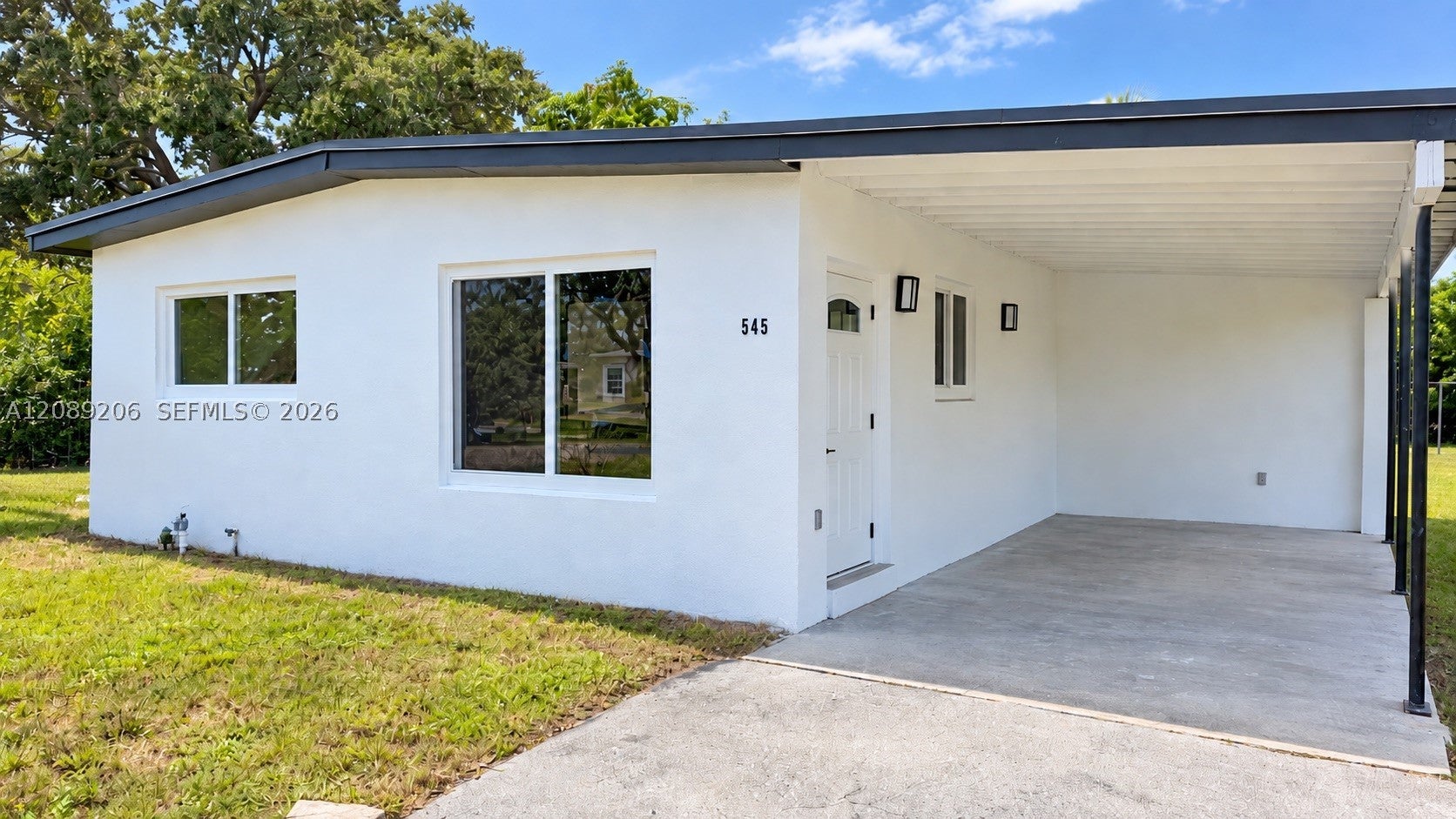 545 NW 29th Ave, Fort Lauderdale FL 33311