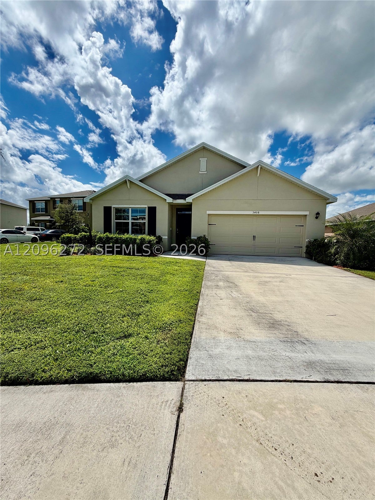 3408 Trinity Cir