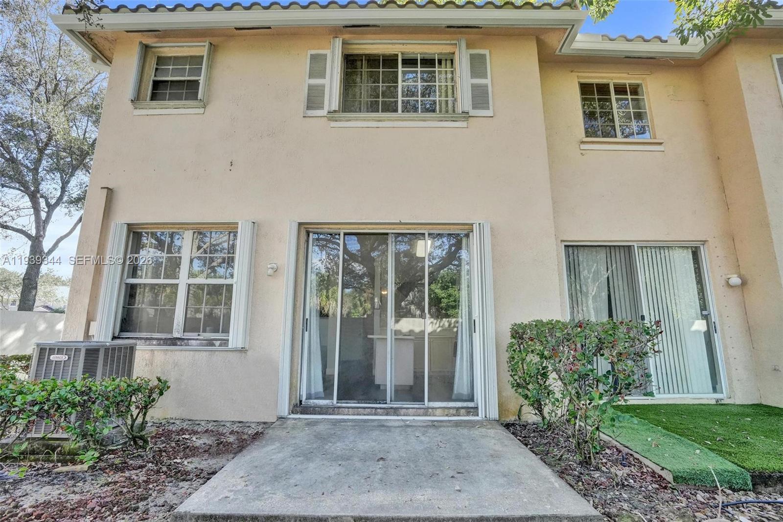 NEXT SUNRISE ENSEMBLE - Residential