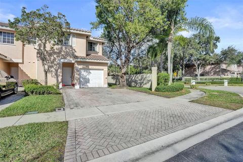 Photo of 9175 NW 40th Pl, Sunrise, FL 33351 (MLS # A11939344)