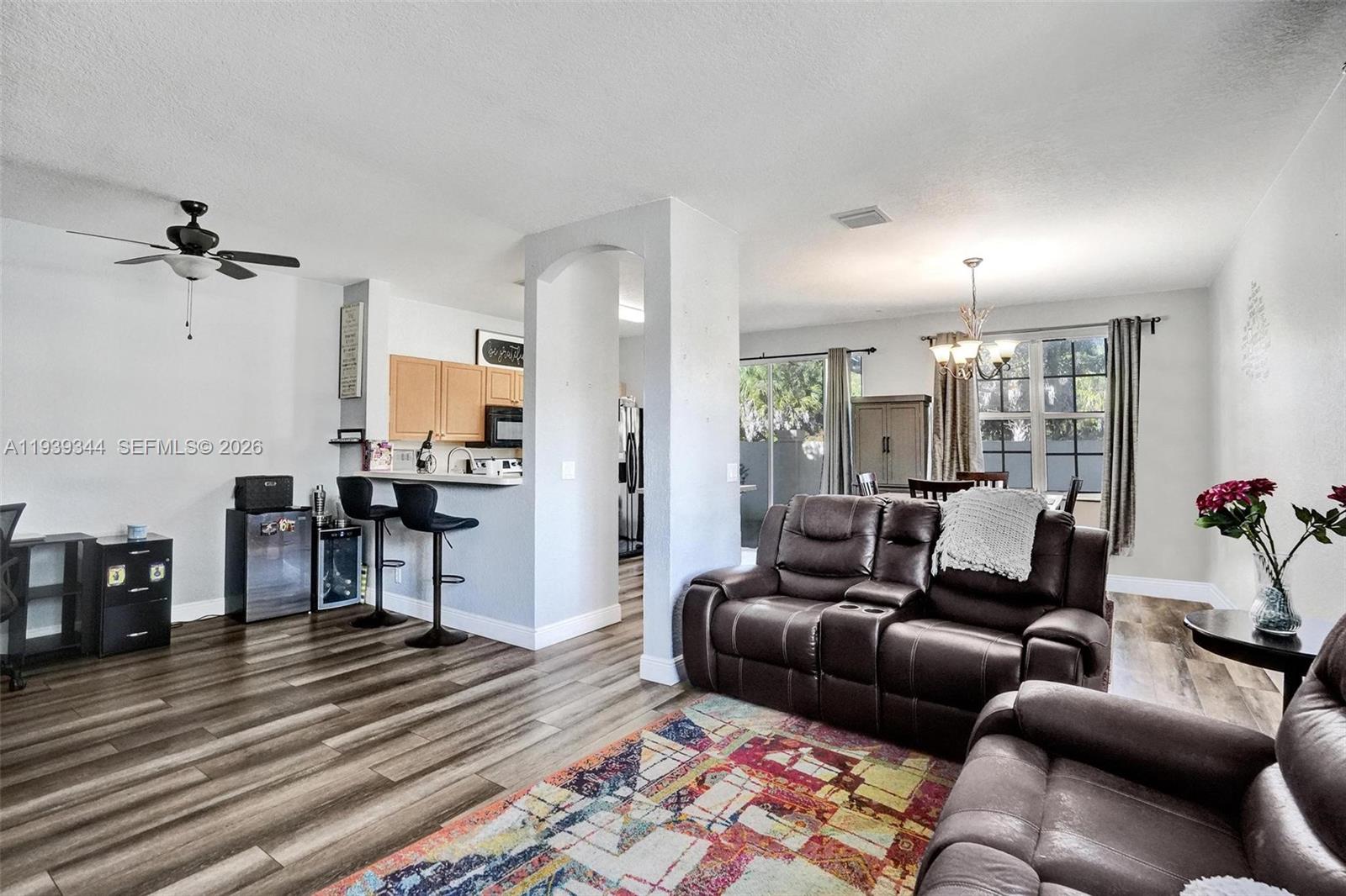 NEXT SUNRISE ENSEMBLE - Residential