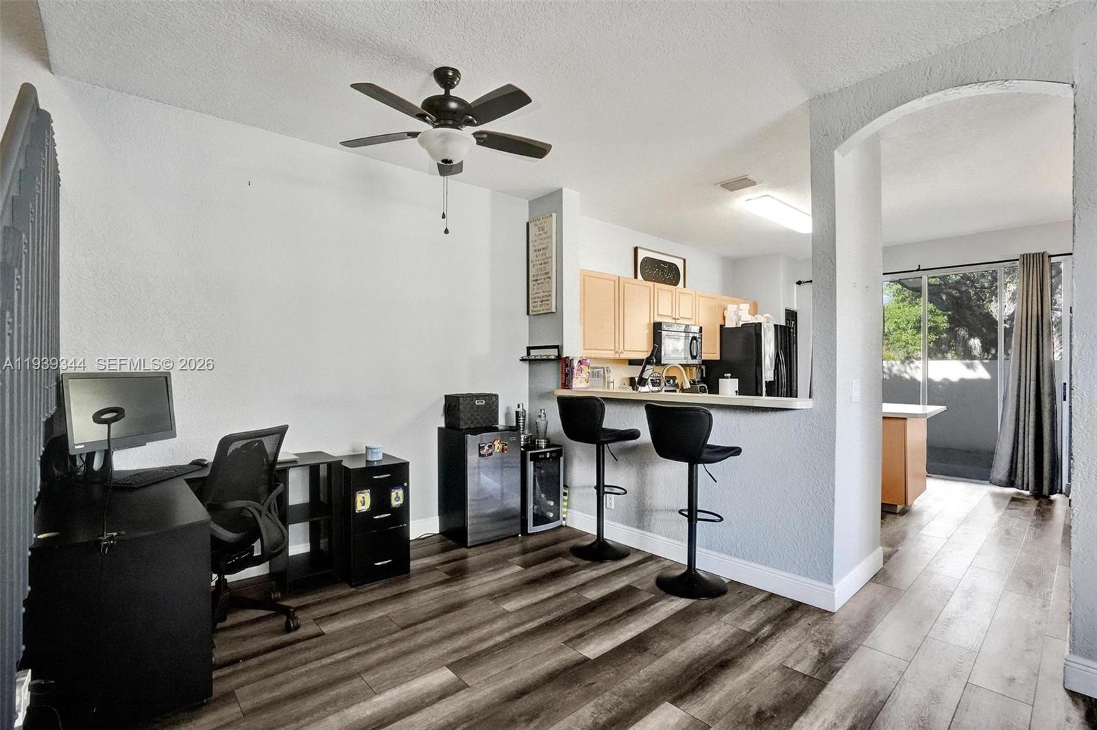 NEXT SUNRISE ENSEMBLE - Residential