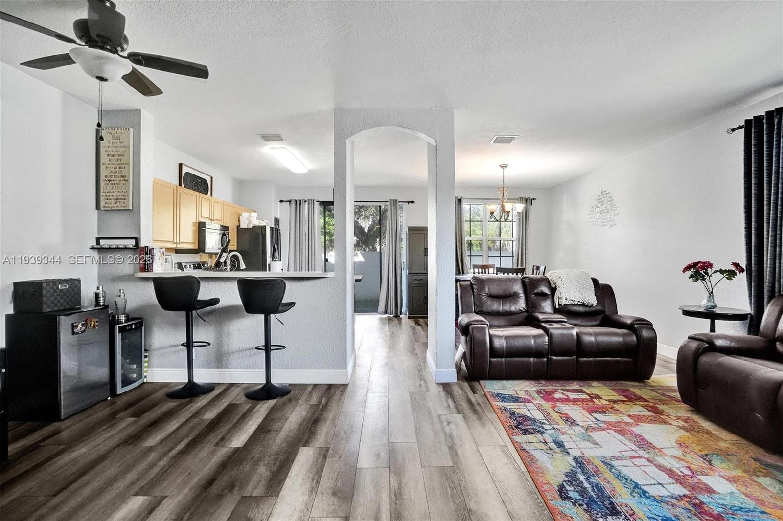 NEXT SUNRISE ENSEMBLE - Residential