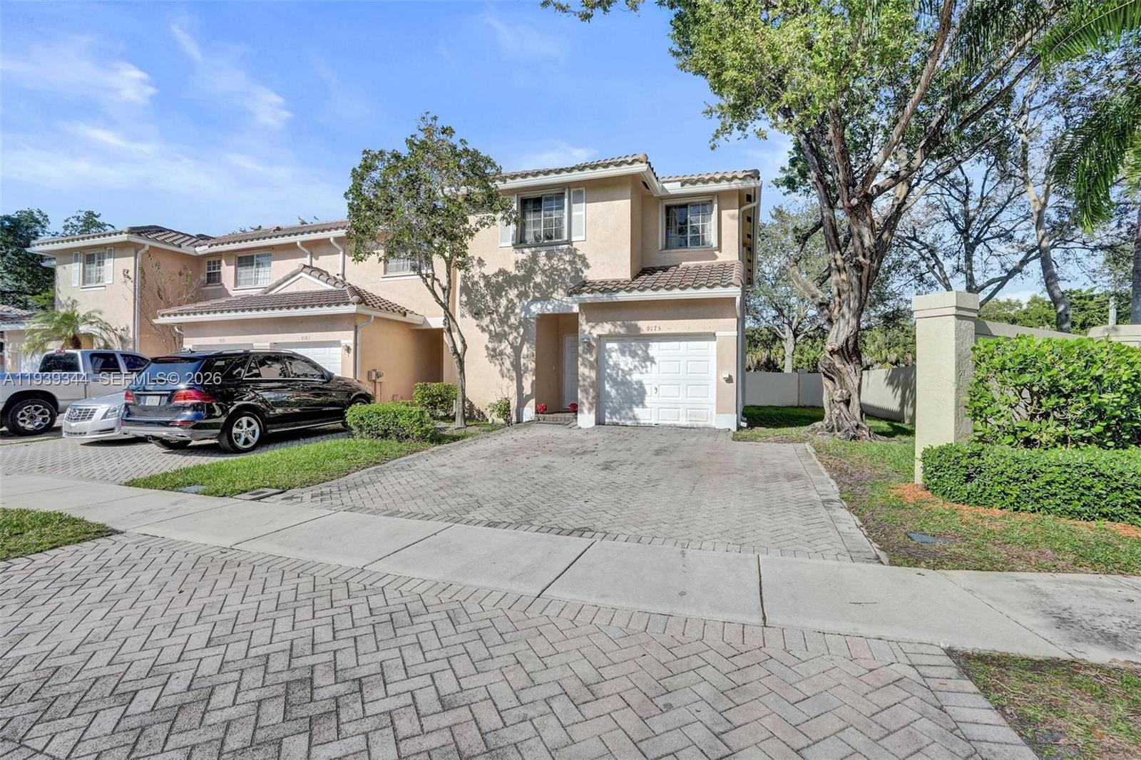 NEXT SUNRISE ENSEMBLE - Residential