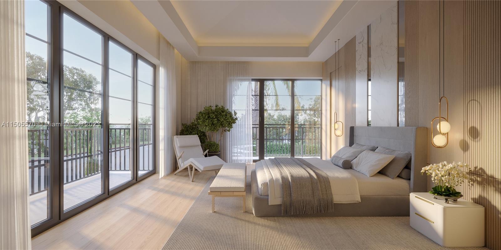 AMD PLAT OF SUNSET LAKE S - Land