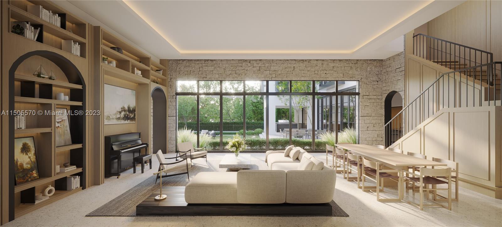 AMD PLAT OF SUNSET LAKE S - Land