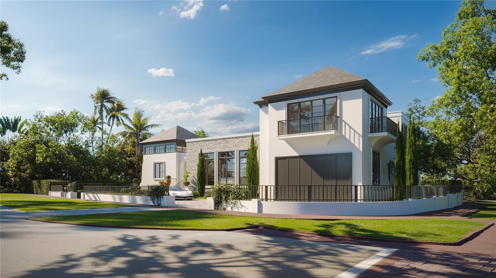 AMD PLAT OF SUNSET LAKE S - Land