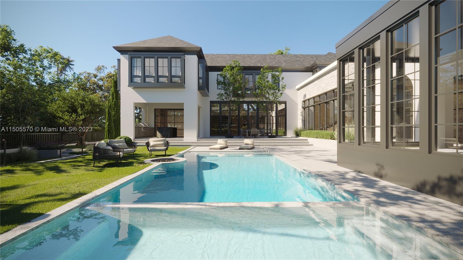 AMD PLAT OF SUNSET LAKE S - Land