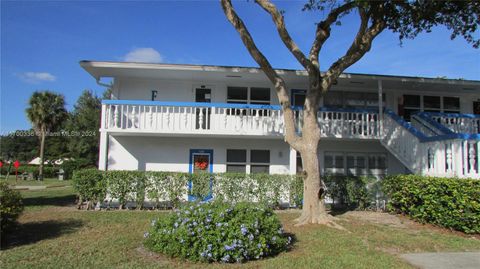 A home in Deerfield Beach