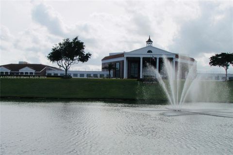 A home in Deerfield Beach