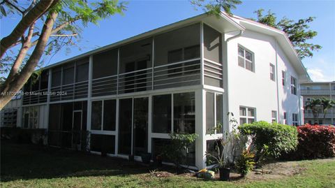 A home in Deerfield Beach