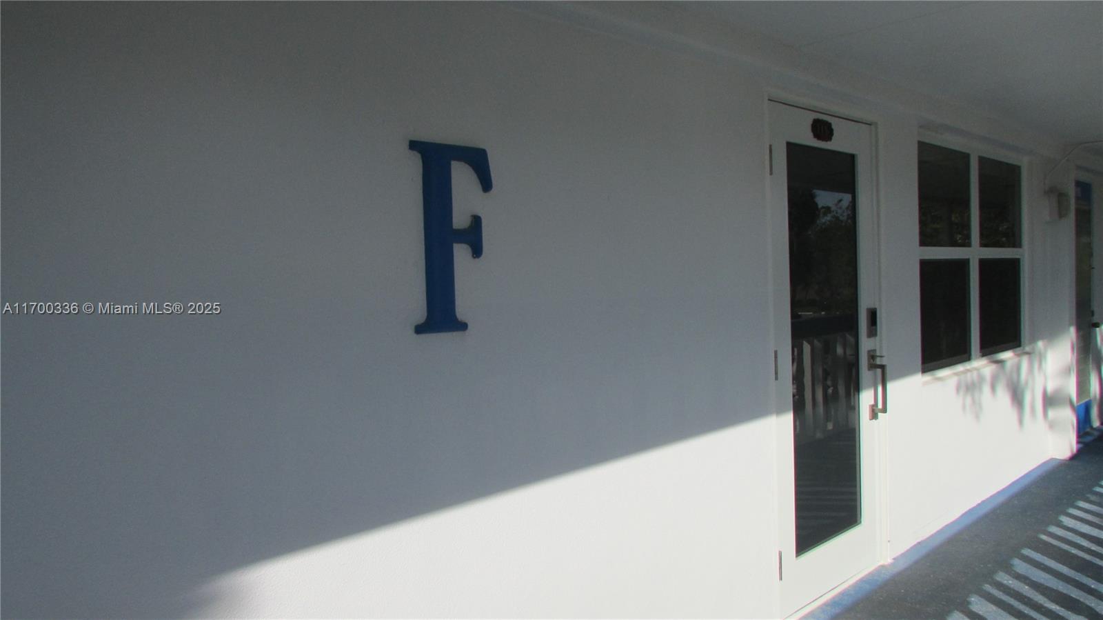 VENTNOR F CONDO - Residential