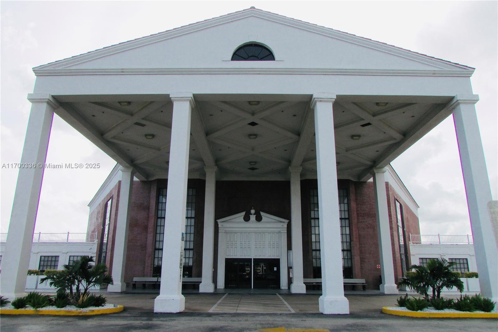 VENTNOR F CONDO - Residential