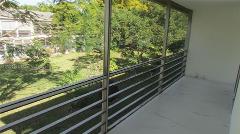 A home in Deerfield Beach