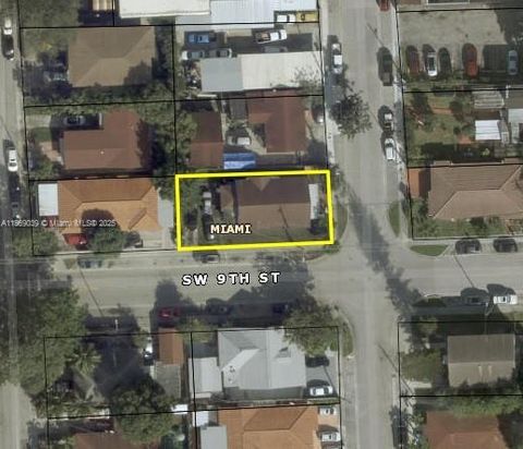 844 SW 8th Ct Miami FL 33130