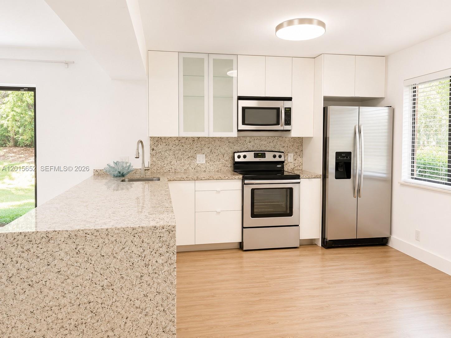 RACQUET CLUB APARTMENTS A - Residential