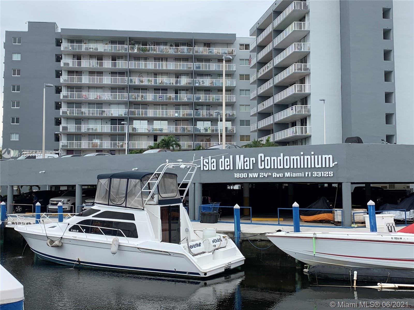 ISLA DEL MAR CONDO - Residential