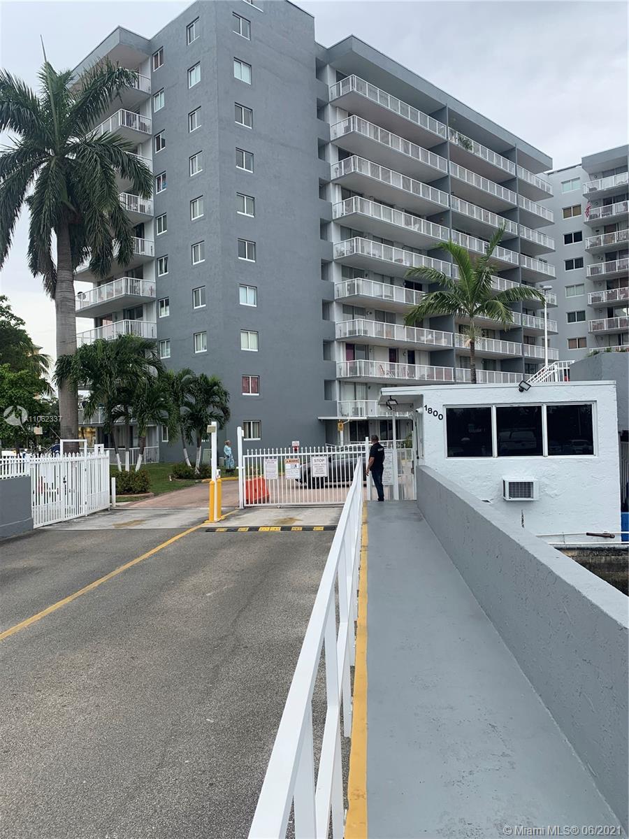 ISLA DEL MAR CONDO - Residential