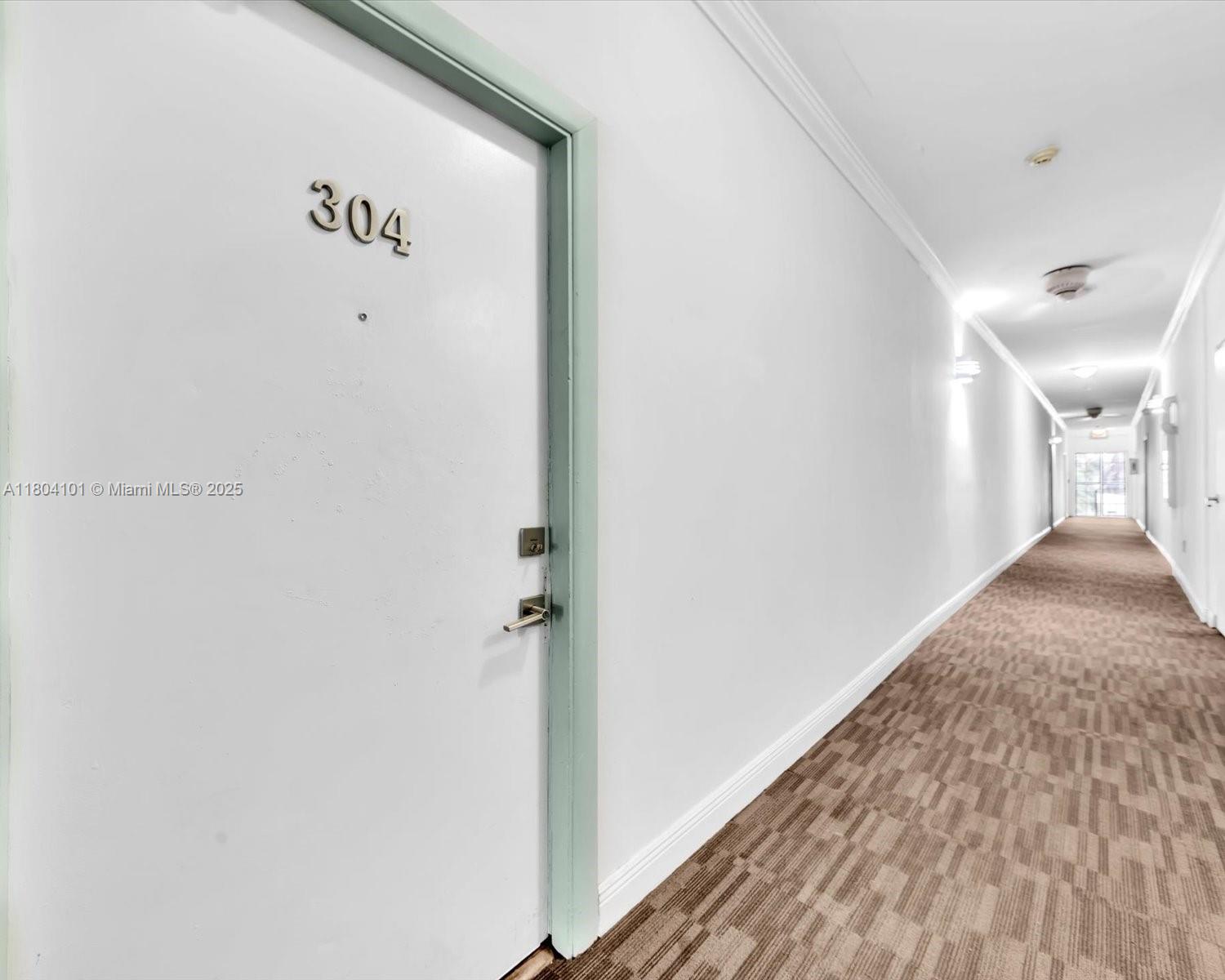 1218 Drexel Ave 304