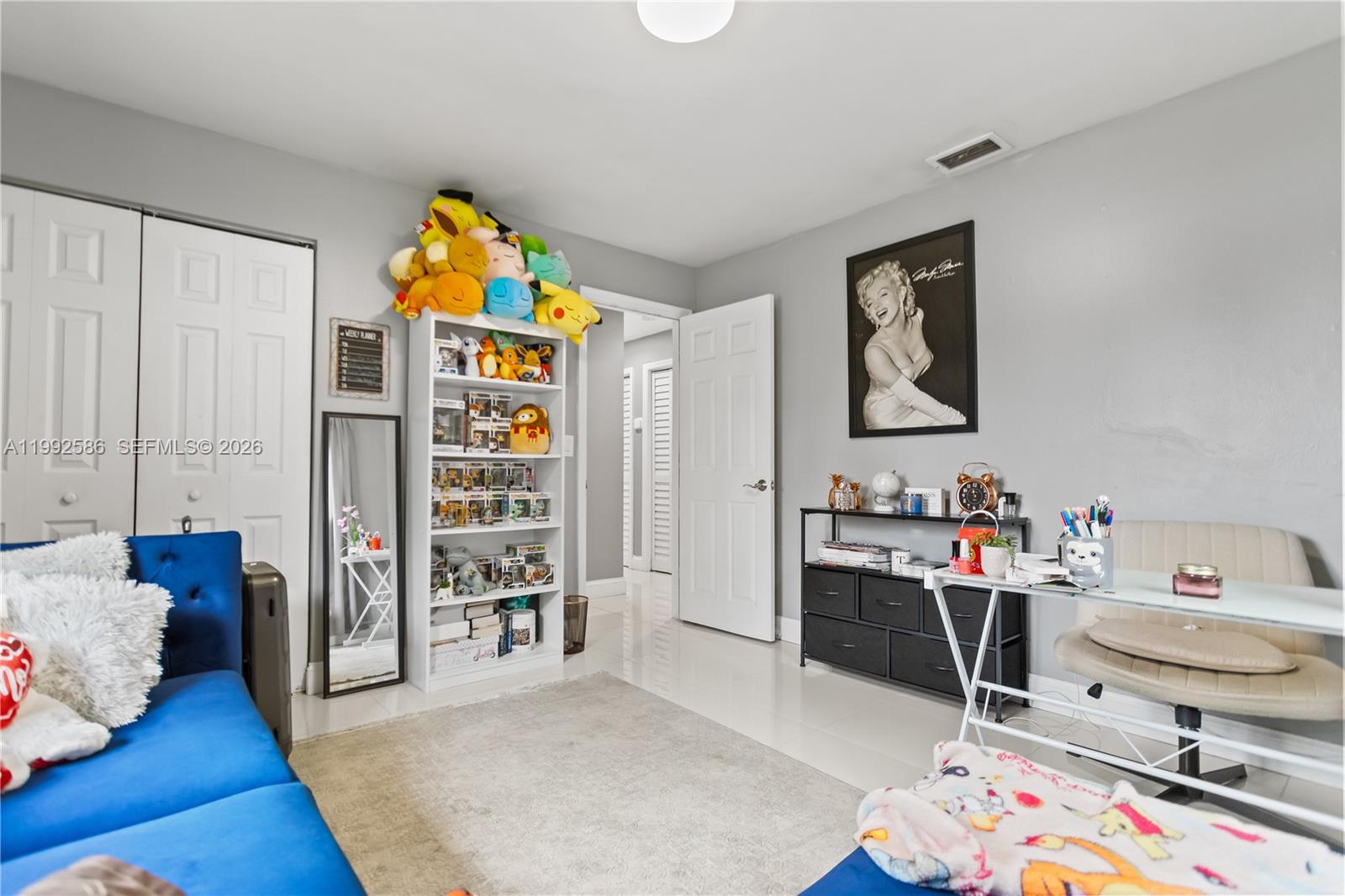 HOMESTEAD LAKES FARMLIFE - Residential