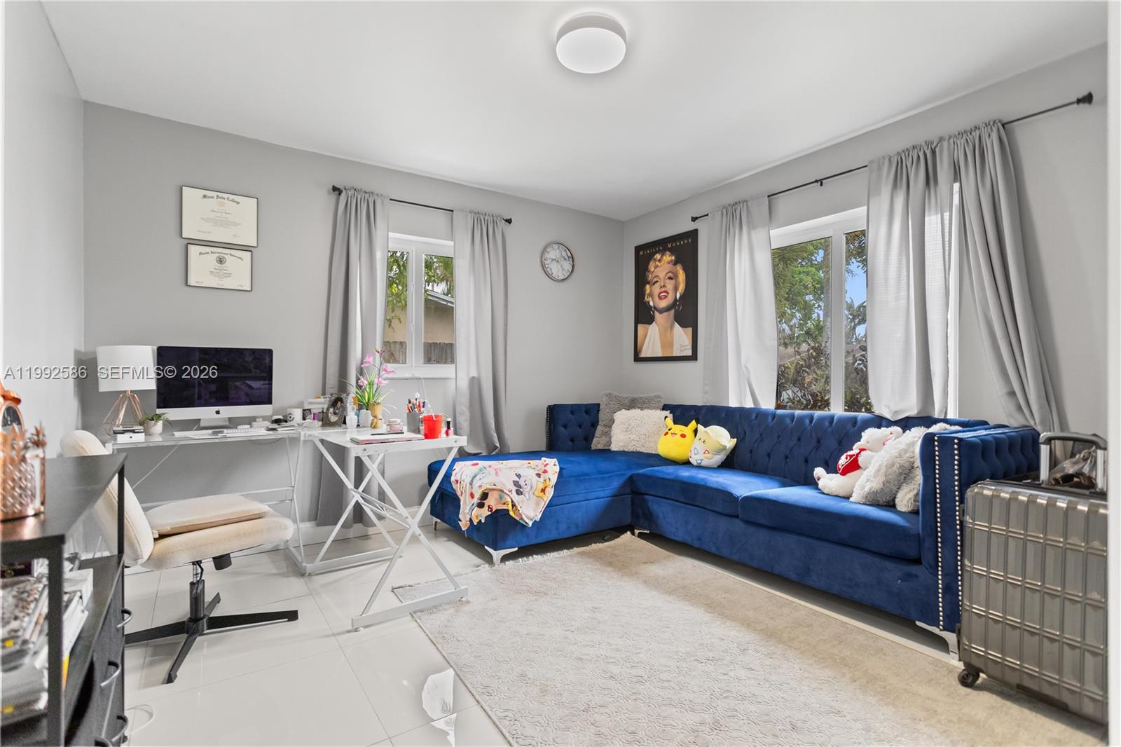 HOMESTEAD LAKES FARMLIFE - Residential