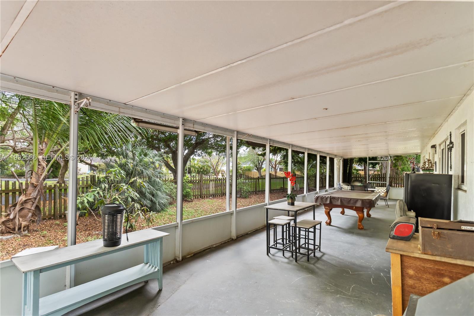 HOMESTEAD LAKES FARMLIFE - Residential