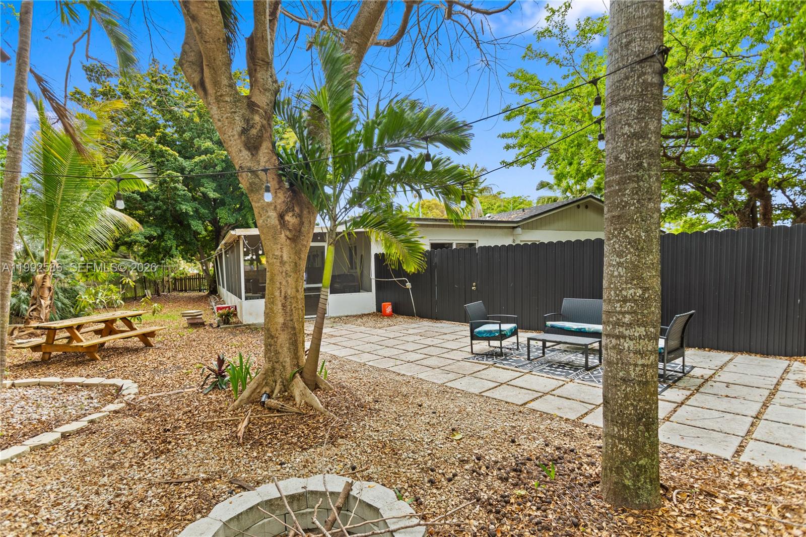 HOMESTEAD LAKES FARMLIFE - Residential