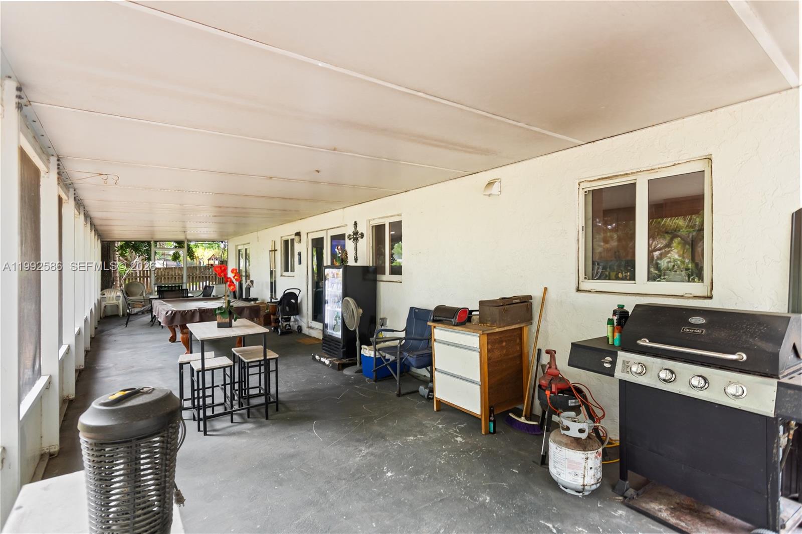 HOMESTEAD LAKES FARMLIFE - Residential