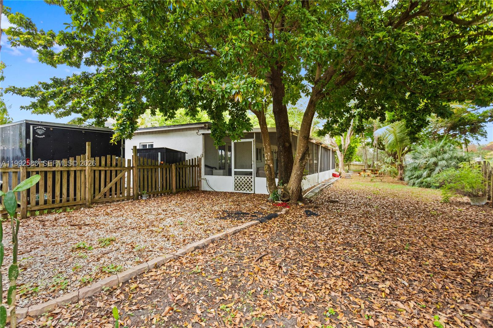 HOMESTEAD LAKES FARMLIFE - Residential