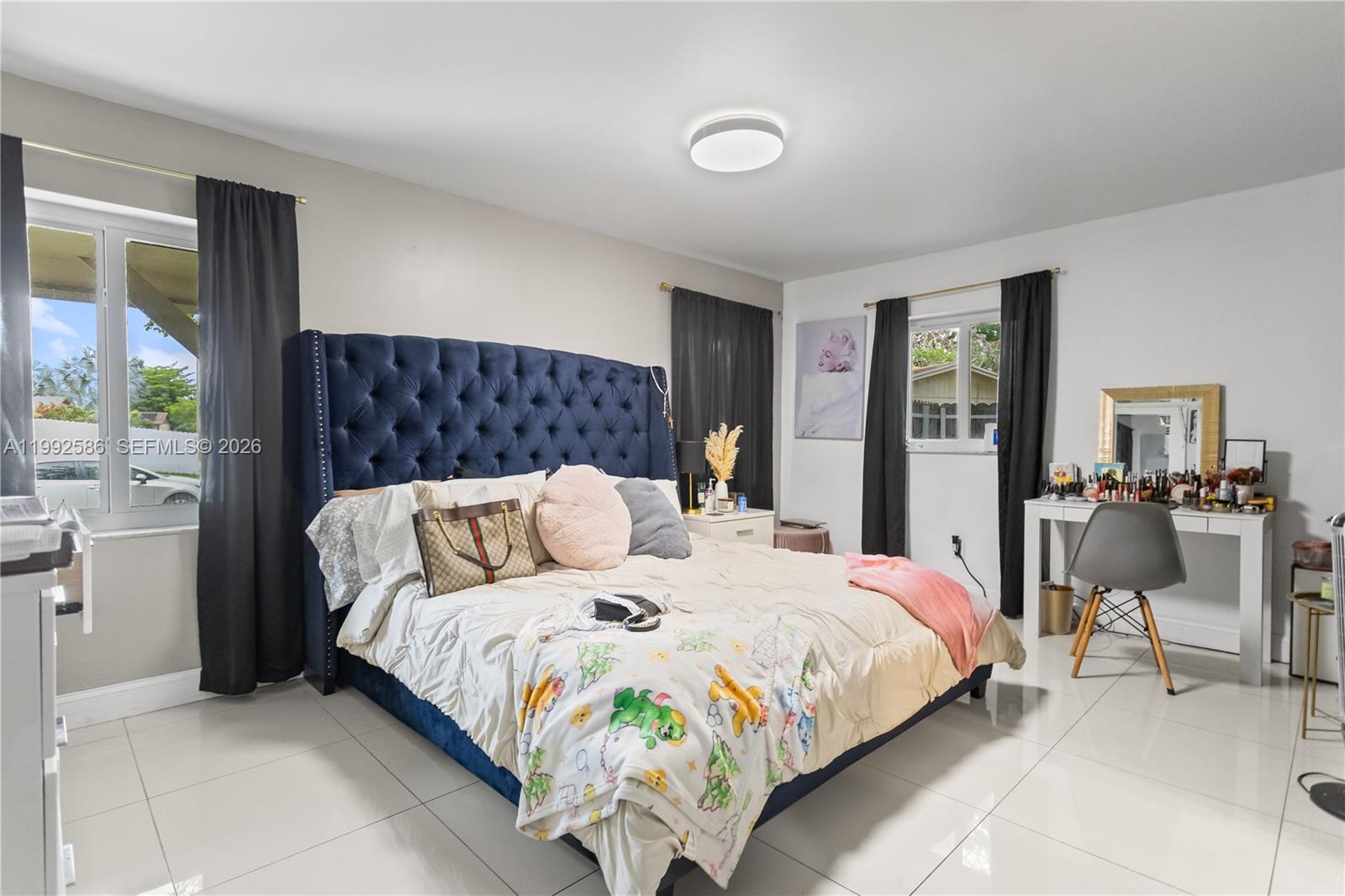 HOMESTEAD LAKES FARMLIFE - Residential