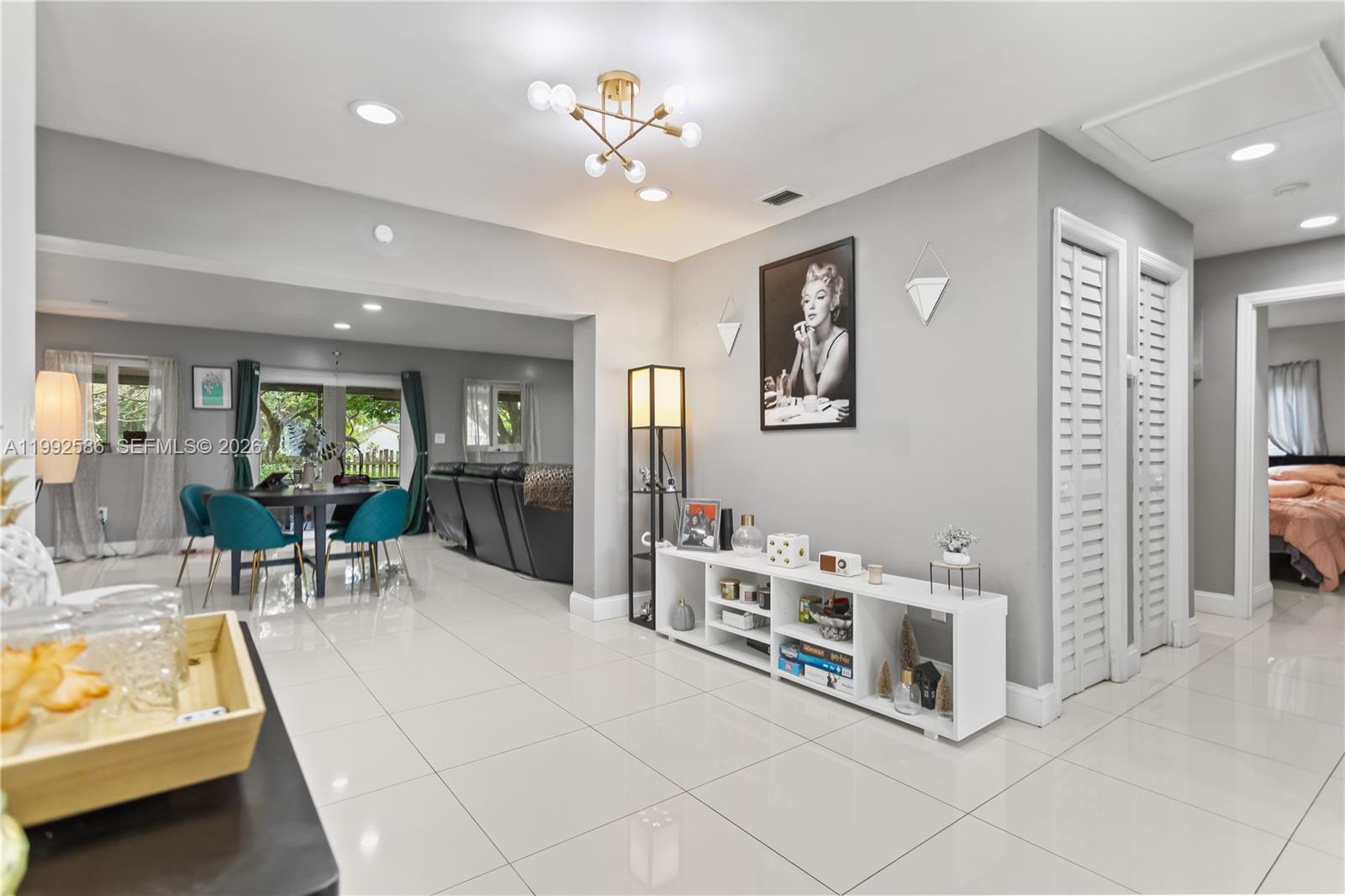 HOMESTEAD LAKES FARMLIFE - Residential