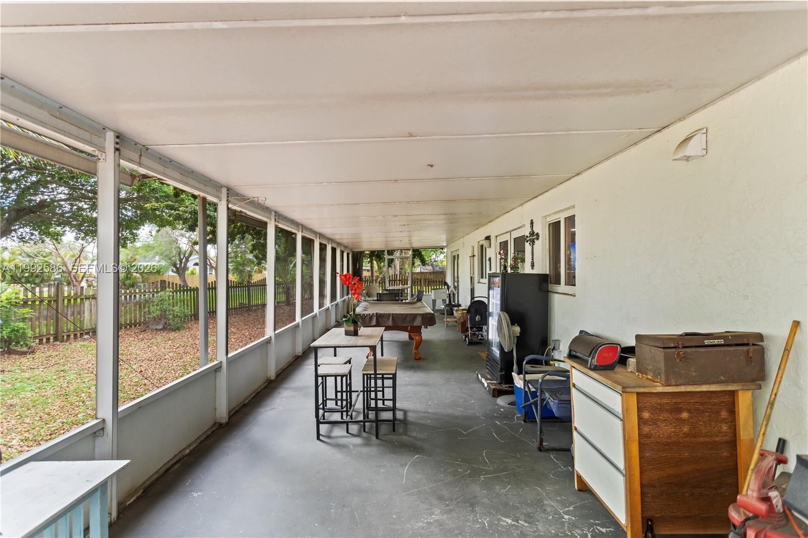 HOMESTEAD LAKES FARMLIFE - Residential